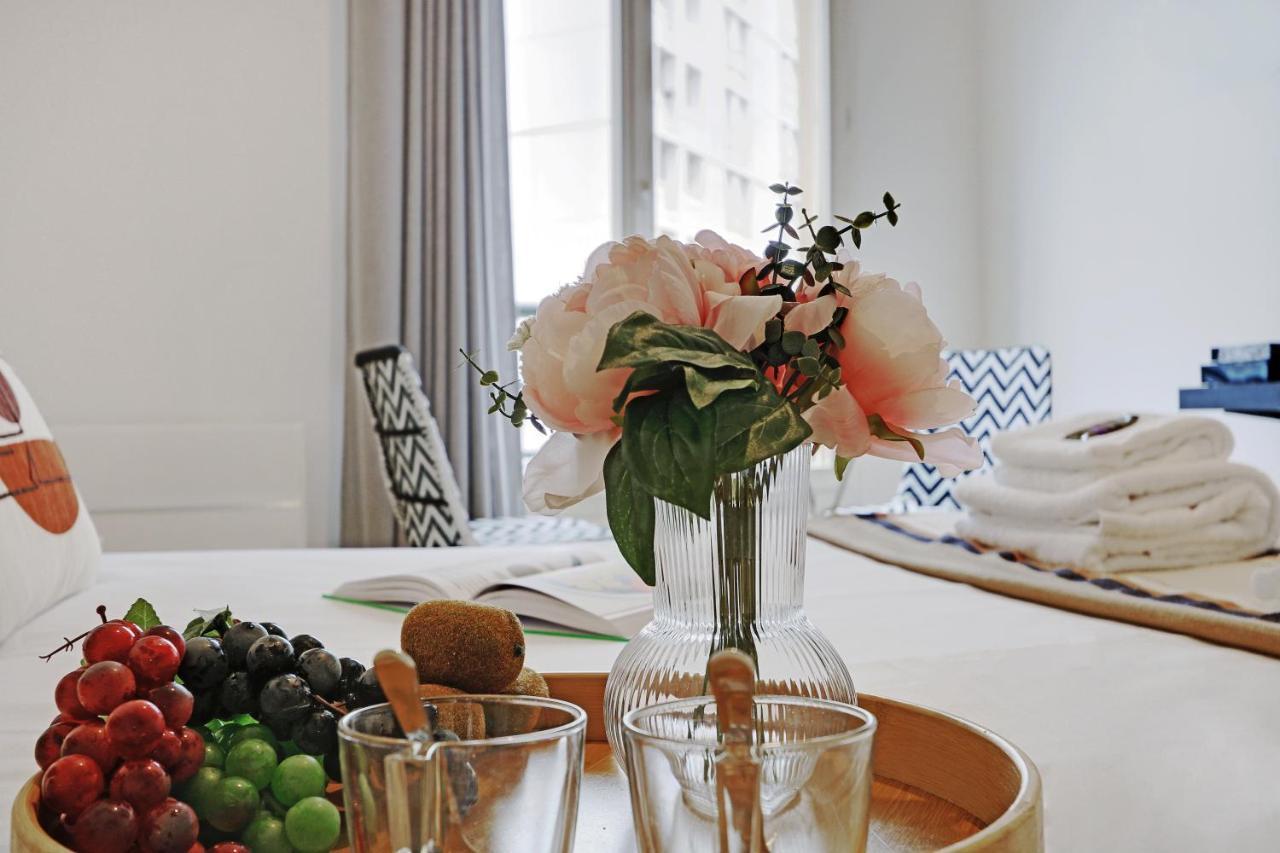 Buttes Chaumont - Sunny 2P Apartment Paris Dış mekan fotoğraf